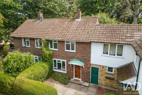 Pond Moor Road, Bracknell, RG12