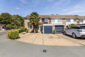 22, Chaunterell Way, Abingdon OX14 5PP