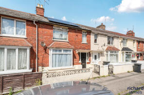 23, Southampton Street, Swindon SN1 2JT