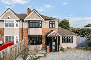 272, Halfway Street, Sidcup DA15 8DT