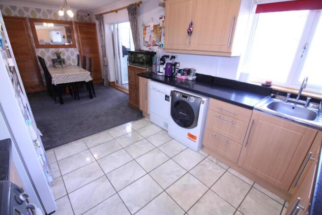 KitchenDiner