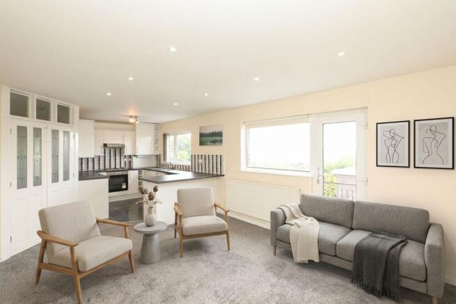 2 bed Apartment to rent Image 11