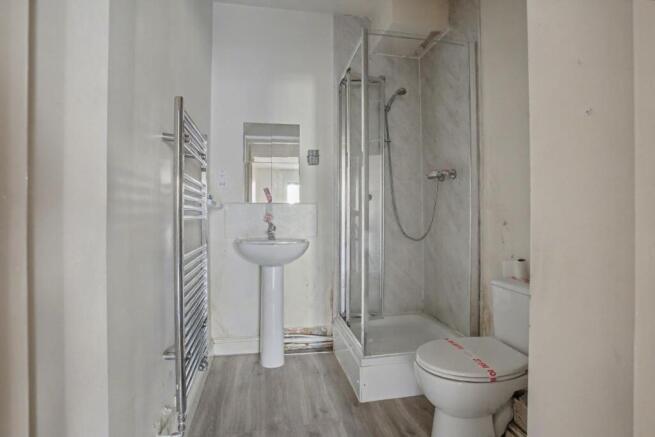 Apartment 41 White Croft Works, 69 Furnace Hill, Sheffield, South Yorkshire, S3 7AH photo 4