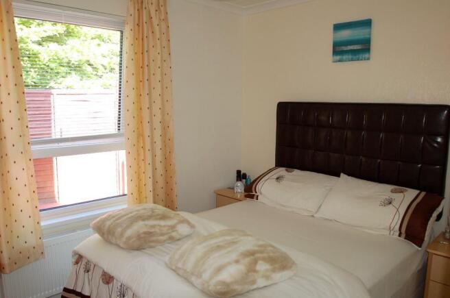 Bedroom two