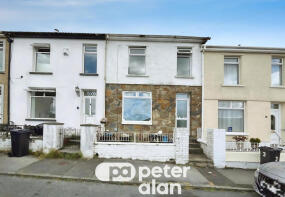 3, Arfryn Place, Twynyrodyn, Merthyr Tydfil CF47 0TN