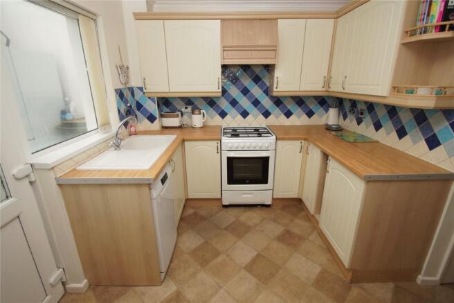 Kitchen 1