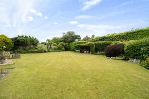9, Weston Close, Upton Grey RG25 2RX