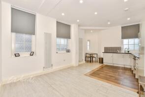 Flat 5, 38, Canterbury Road, Margate CT9 5FH