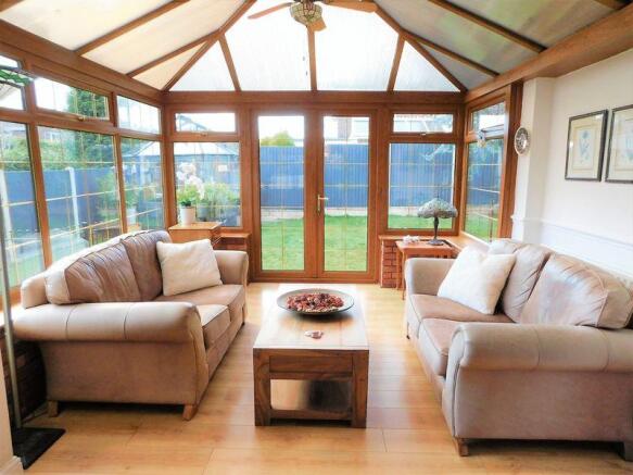 Summer Room/Co...