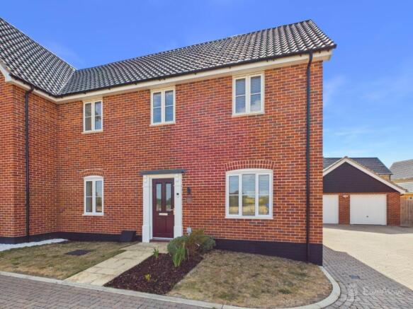 Front- Mark Stephens EweMove Newmarket and Soham