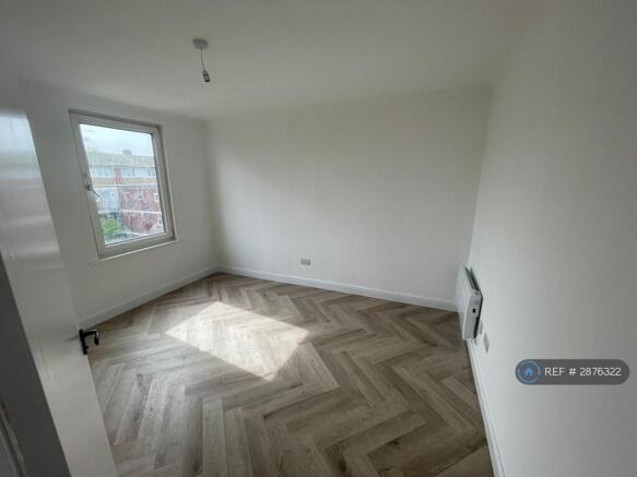 Room 1 Top Floor
