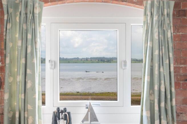 Window View