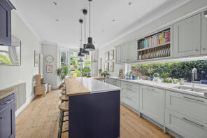 21, Aspinall Road, London SE4 2EH