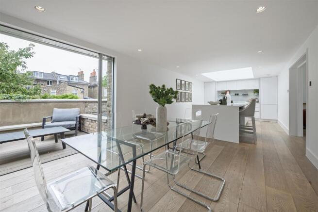 Hyde Mews