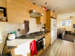 98, Milton Road, Southampton SO15 2HW