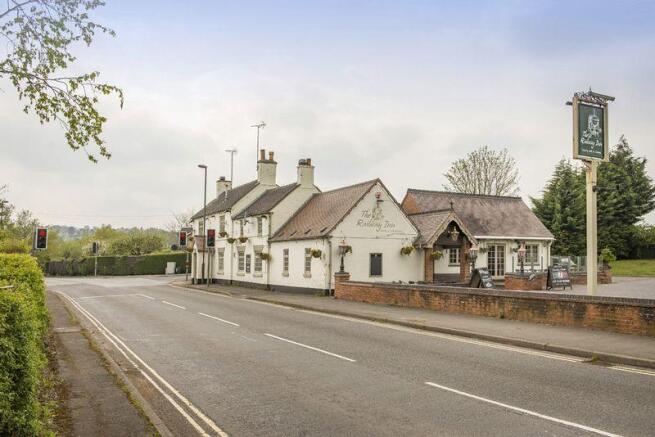 18 Road Location