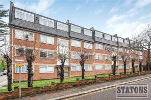 11a, 36 Sunbury Court, Manor Road, Barnet EN5 2JH