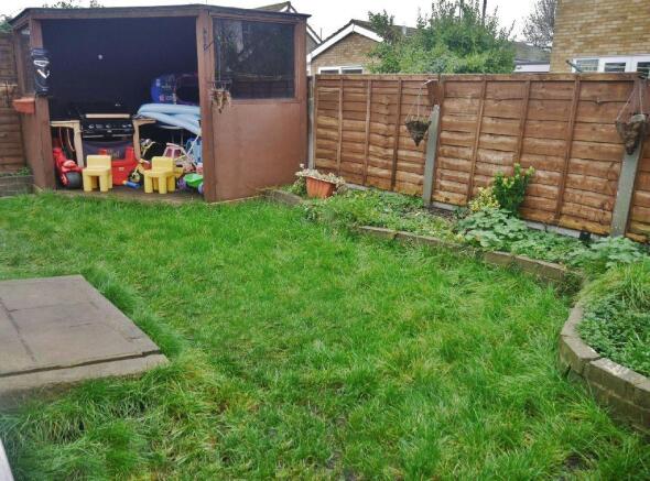 Outside photo 2