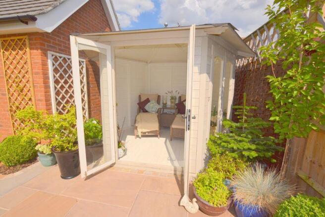Summerhouse