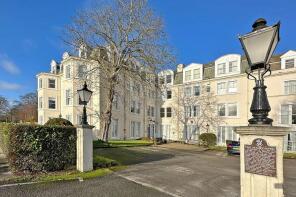 Flat 8, Granby Gardens, Granby Road, Harrogate HG1 4SR