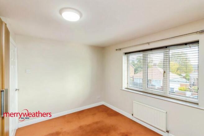 2 bed End of Terrace to rent Image 7
