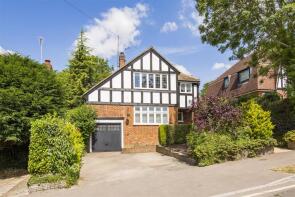 8, Tudor Drive, Sevenoaks TN14 5QP