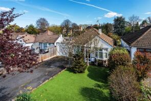 41, Beresford Road, Sutton SM2 6ER