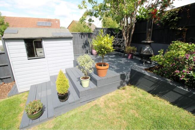 Decking