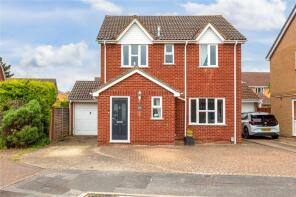 25, Truro Gardens, Flitwick MK45 1UH