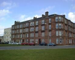 3/r, Sandringham, Bath Street, Largs KA30 8BS