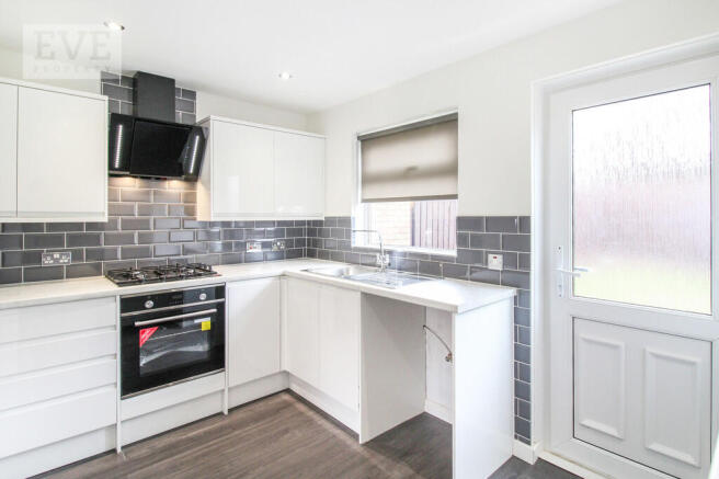 Tiree Place, Newton Mearns, Glasgow photo 4