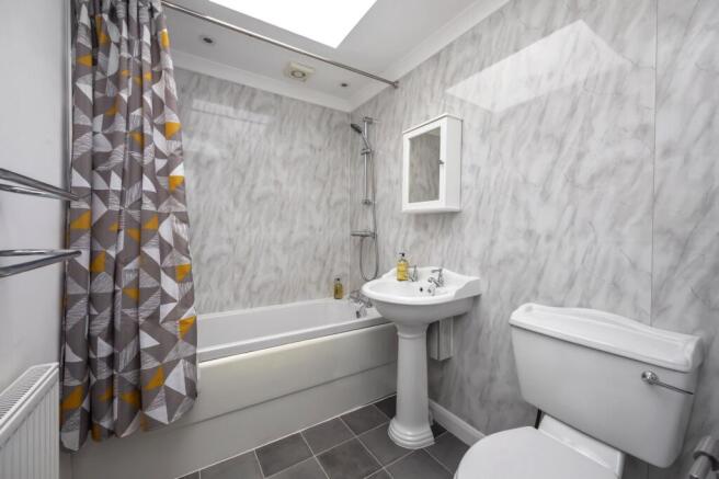 Annexe Bathroom
