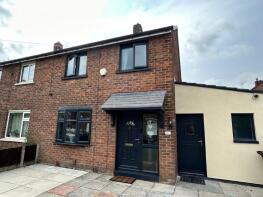 1, Waverley Grove, Leigh WN7 2XD