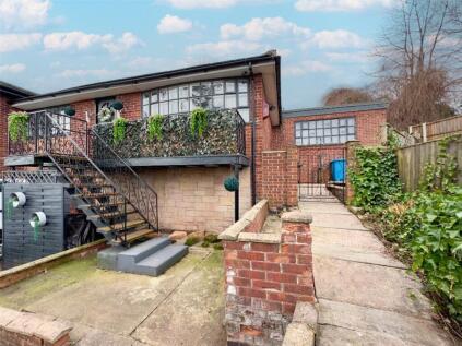 Far New Close, Sandiacre, Nottingham, Derbyshire, NG10