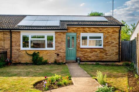 Orchard Way, Breachwood Green