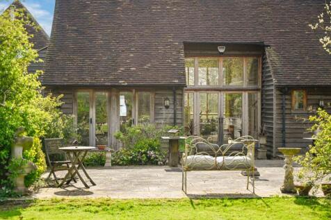 Boarden Lane, Staplehurst, TN12