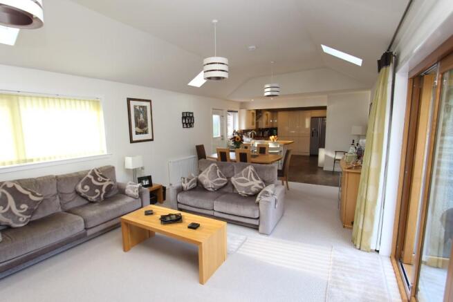 FAMILY AREA