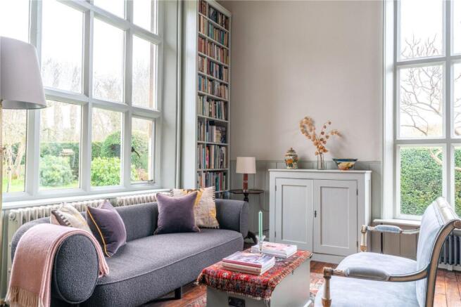 Sitting Area