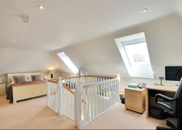 Bedroom 5