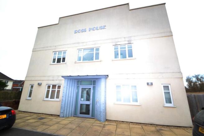 Ross House