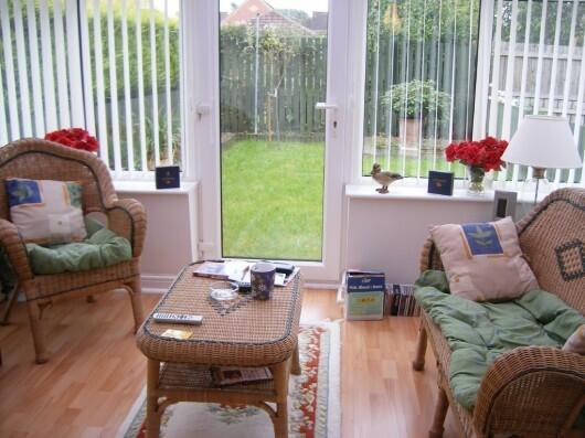 CONSERVATORY