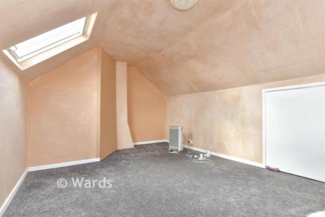Loft Room