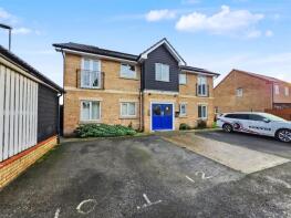 16, Sharman Way, Spalding PE11 1US
