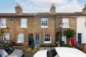7, Lorne Road, Richmond TW10 6DS