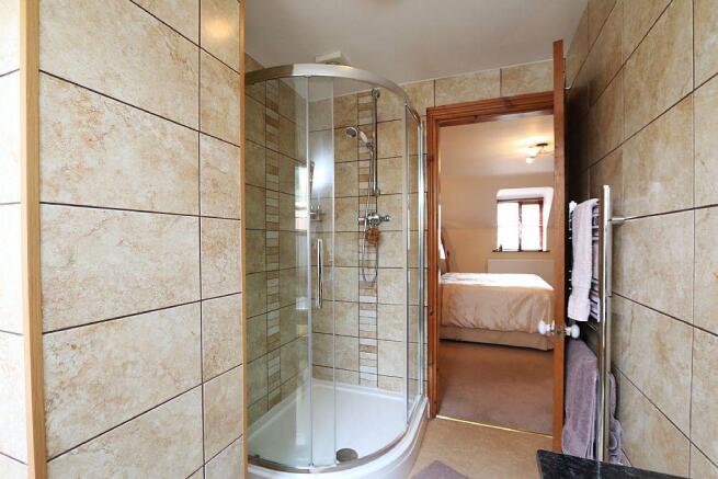 En-suite Bathroom