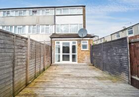 23, Mendip Close, Basingstoke RG22 5BP