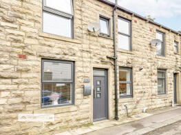 8, Pleasant View, Waterfoot, Rossendale BB4 9BJ