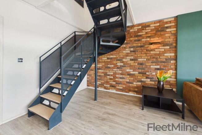 New Hampton Lofts, Great Hampton Street, B18 6EU photo 4