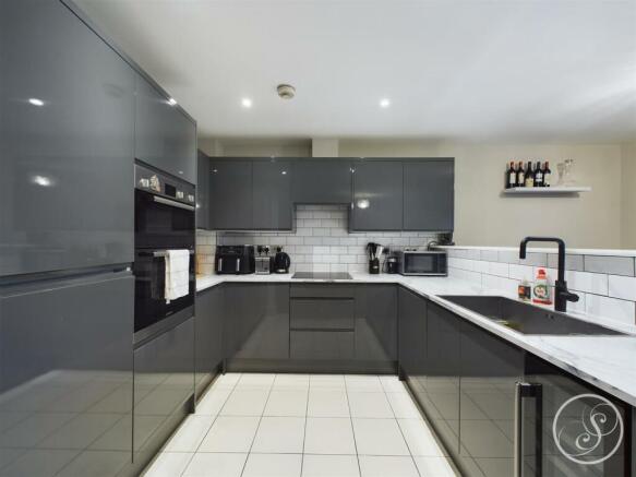 Lounge/Kitchen/Diner