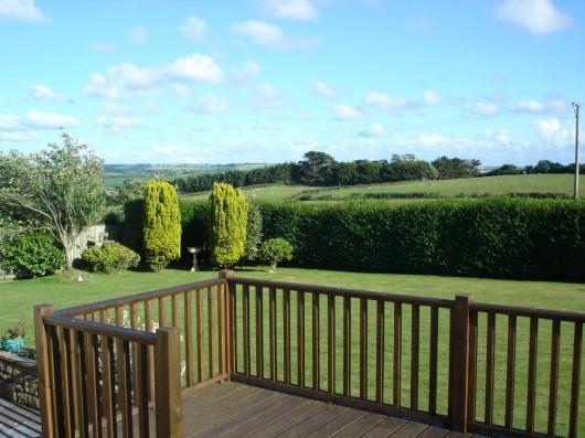 DECKING
